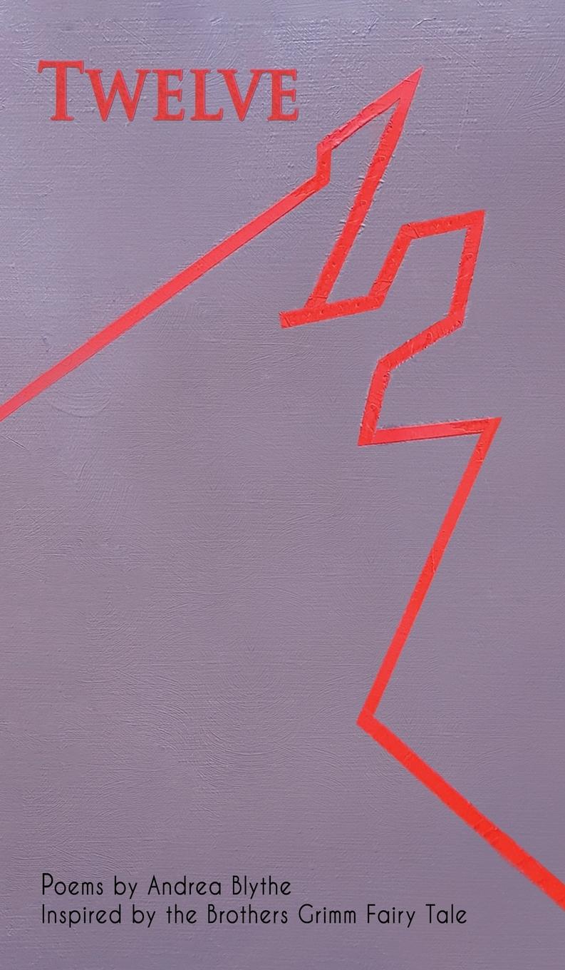 Vorderes Coverbild Twelve