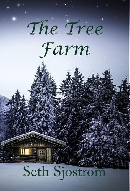 Vorderes Coverbild The Tree Farm