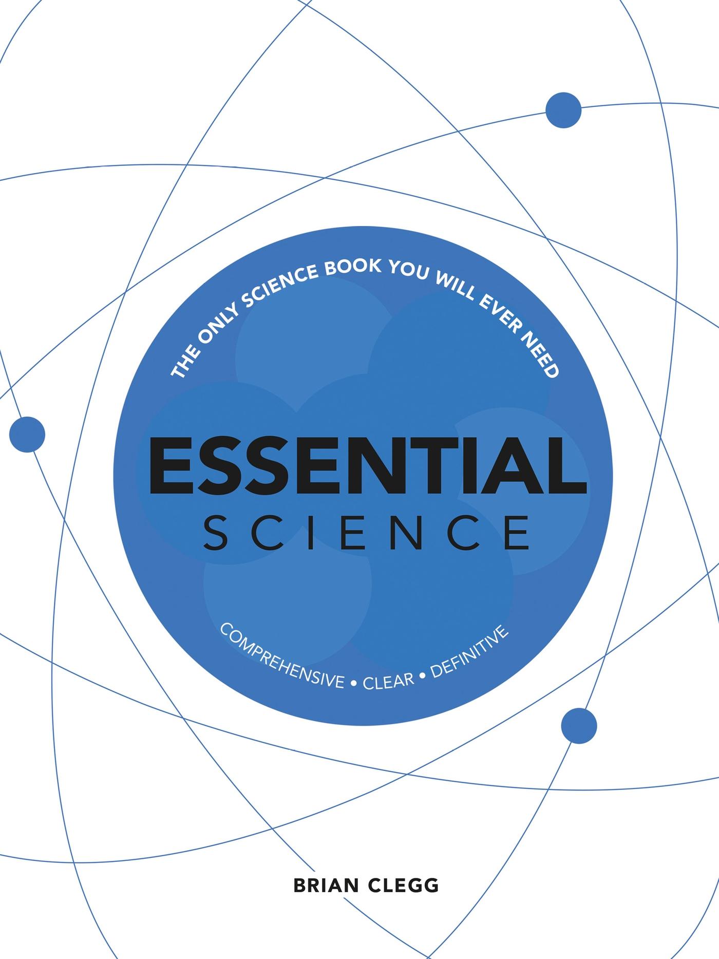Vorderes Coverbild Essential Science