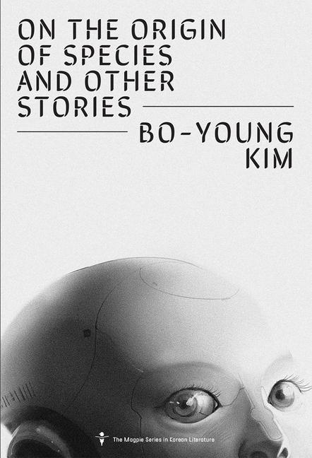 Vorderes Coverbild On the Origin of Species and Other Stories
