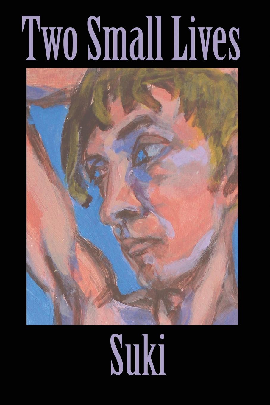 Vorderes Coverbild Two Small Lives