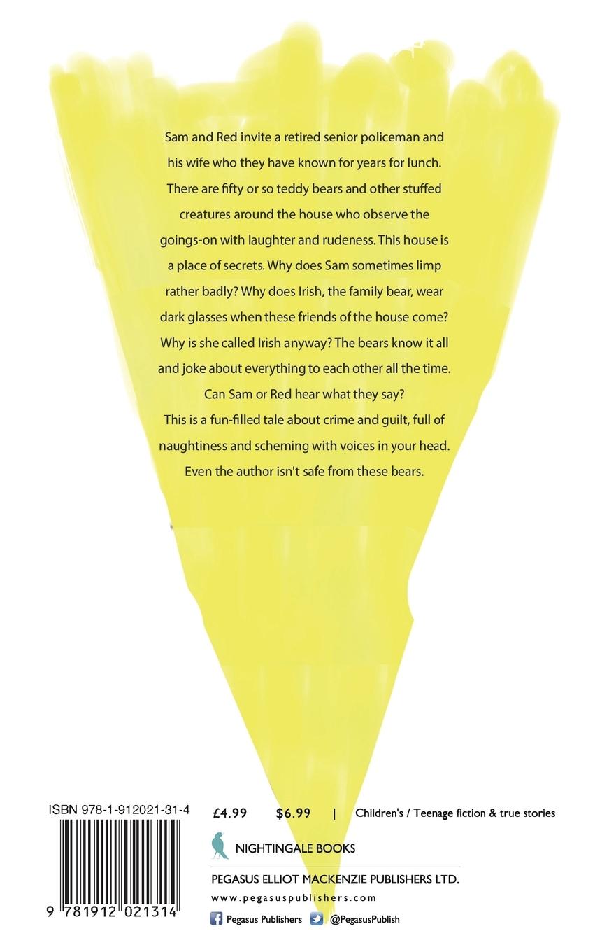 Rückseitencover Bahs