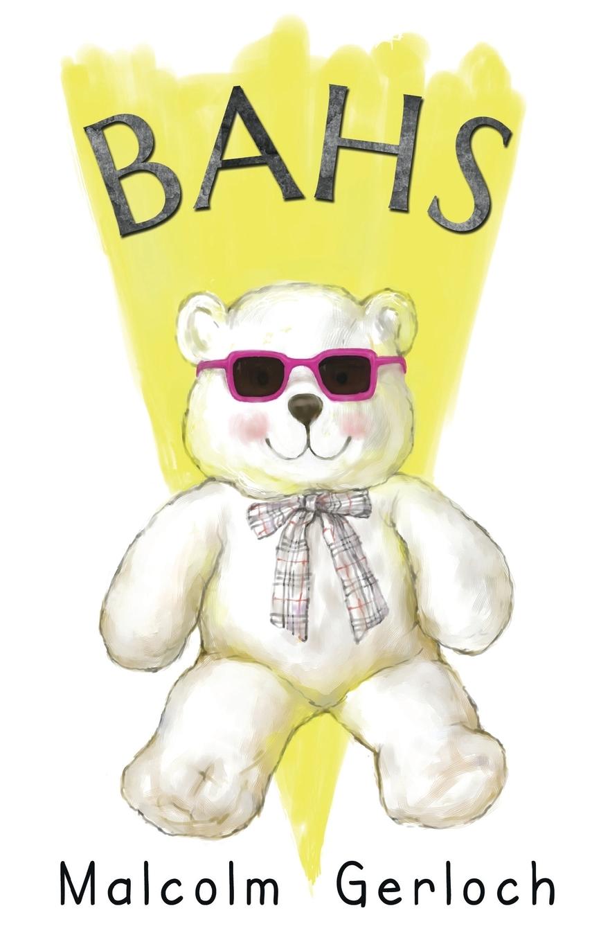 Vorderes Coverbild Bahs