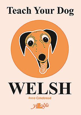 Vorderes Coverbild Teach Your Dog Welsh