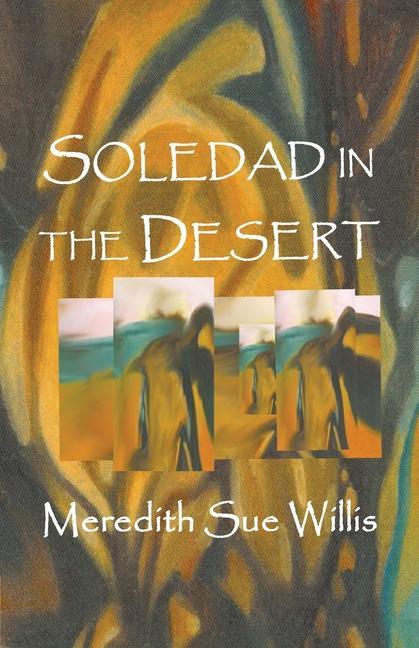 Vorderes Coverbild Soledad in the Desert