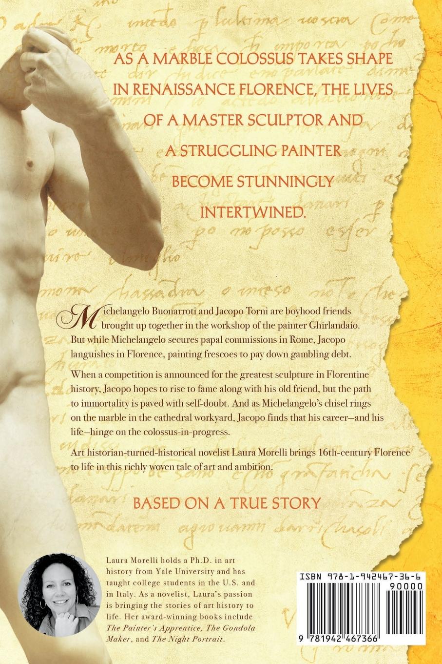 Rückseitencover The Giant