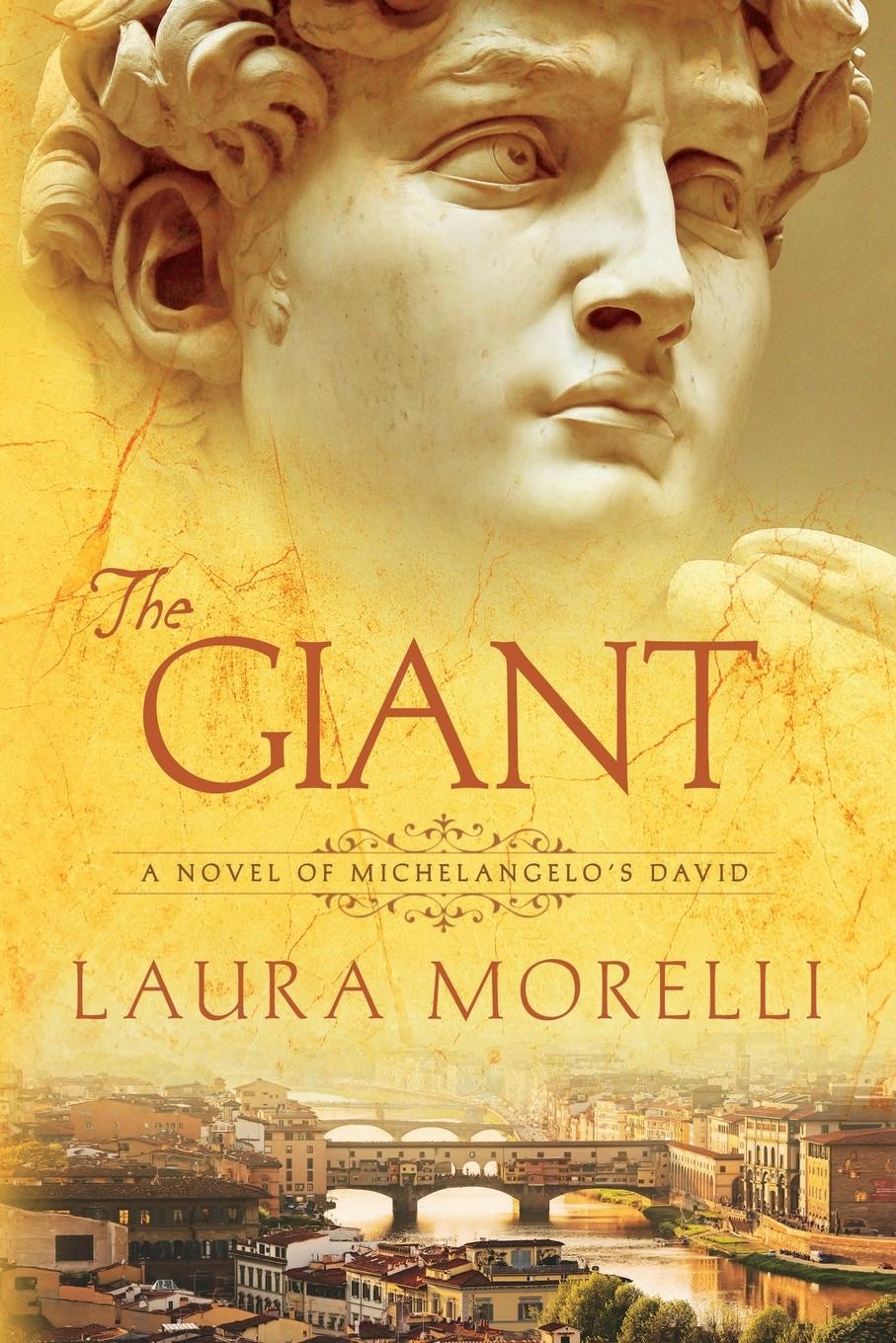 Vorderes Coverbild The Giant