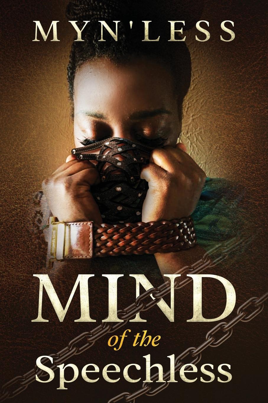 Vorderes Coverbild Mind of the Speechless