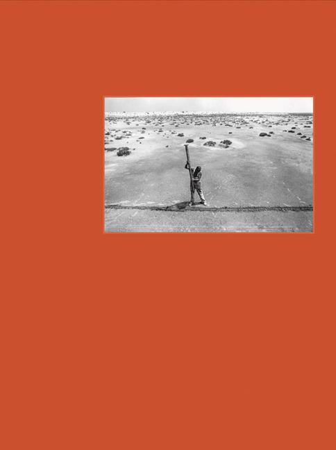 Vorderes Coverbild Günther Uecker: Notations