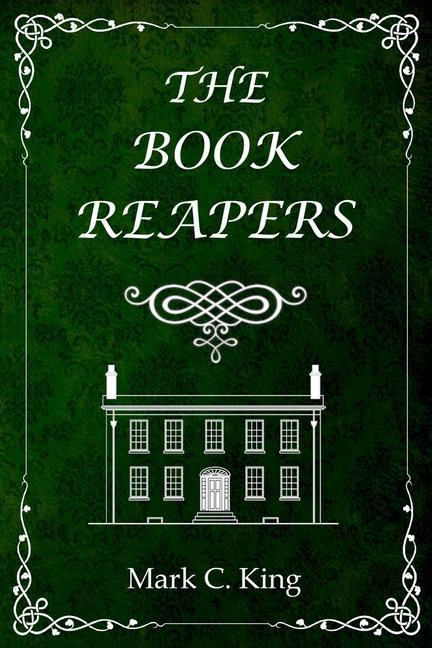 Vorderes Coverbild The Book Reapers