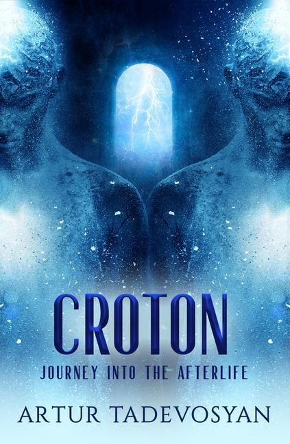Vorderes Coverbild Croton