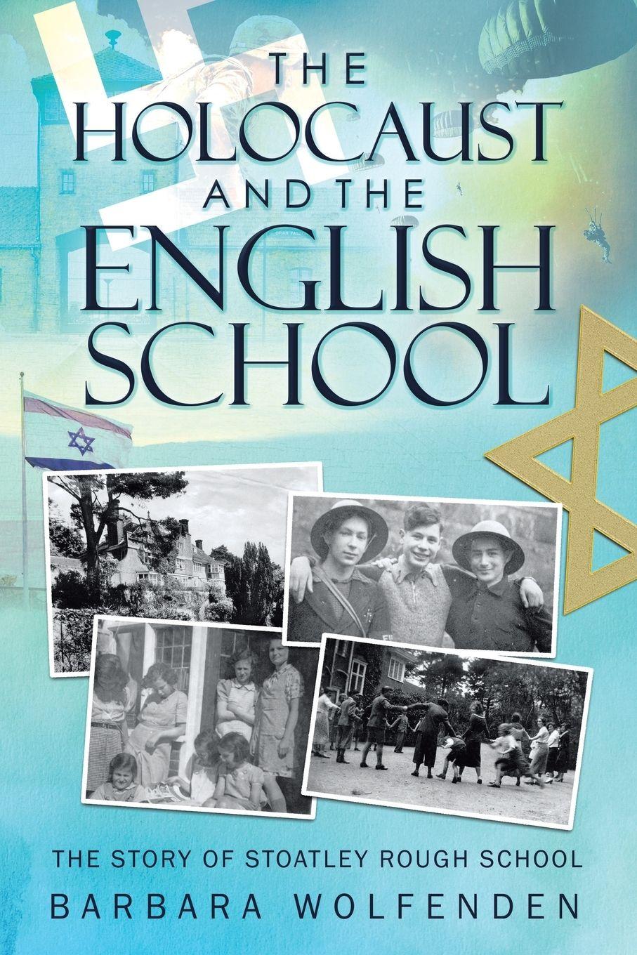 Vorderes Coverbild The Holocaust and the English School