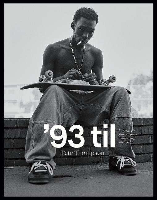 Vorderes Coverbild '93 Til