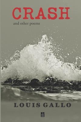 Vorderes Coverbild Crash: And Other Poems