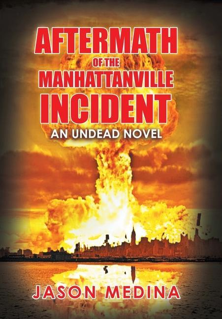 Vorderes Coverbild Aftermath of the Manhattanville Incident