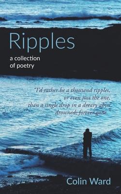 Vorderes Coverbild Ripples: a collection of poetry