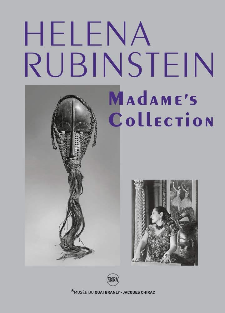 Vorderes Coverbild Helena Rubinstein: Madame's Collection