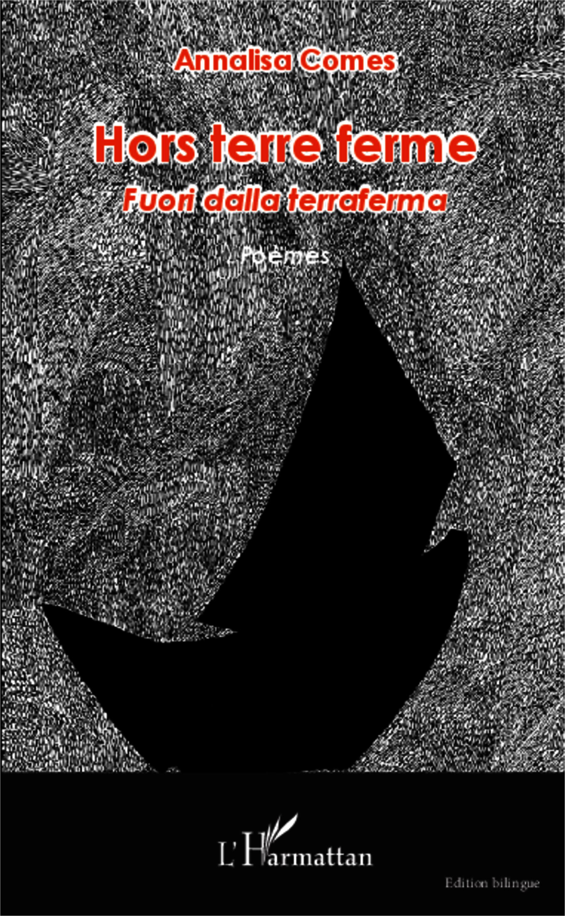 Vorderes Coverbild Hors terre ferme