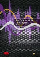 Vorderes Coverbild Ses Kayit ve Müzik Teknolojileri