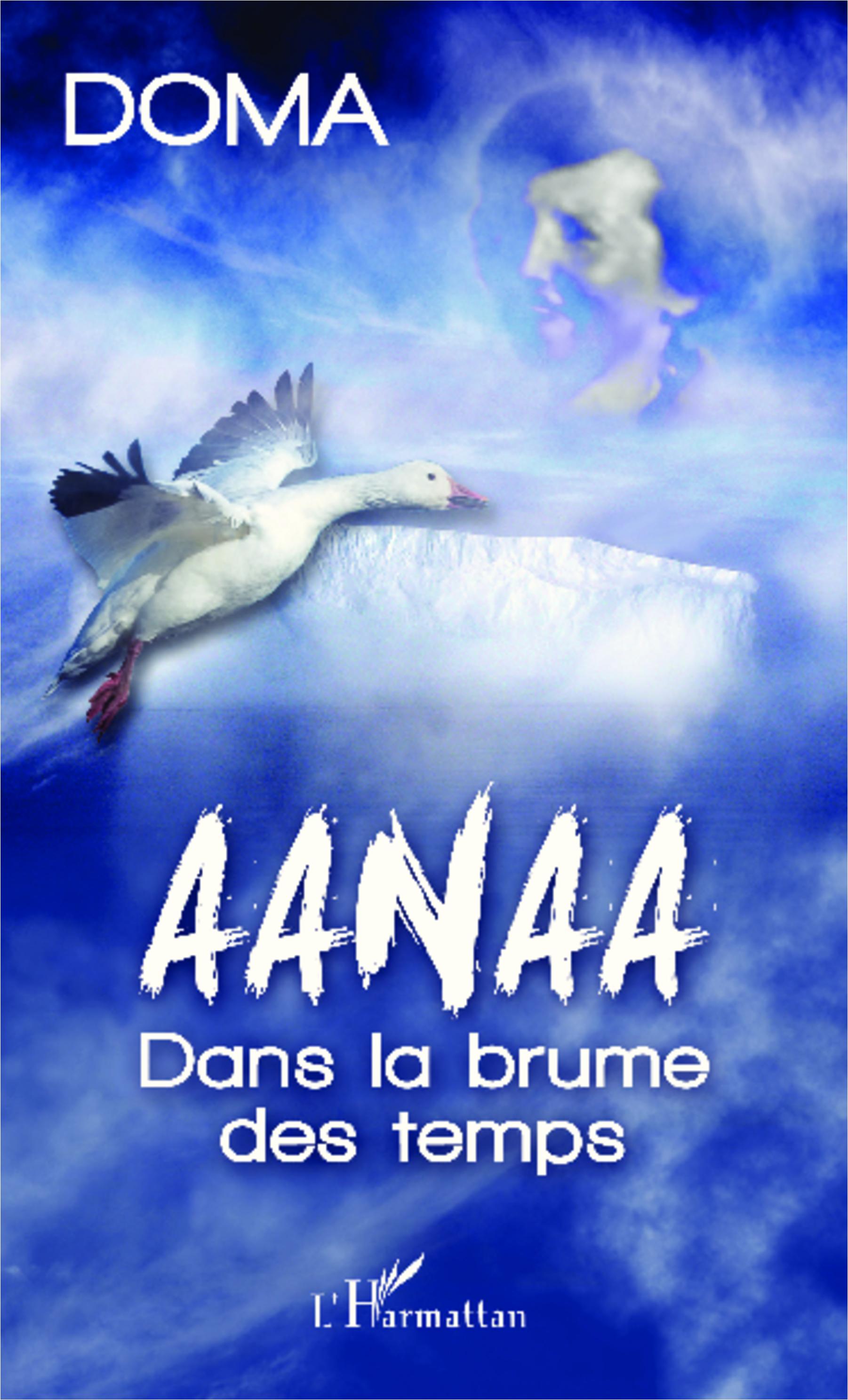 Vorderes Coverbild Aanaa