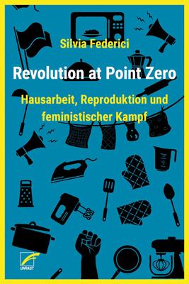 Vorderes Coverbild Revolution at Point Zero