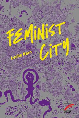 Vorderes Coverbild Feminist City