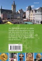 Rückseitencover Stadtführer Trier