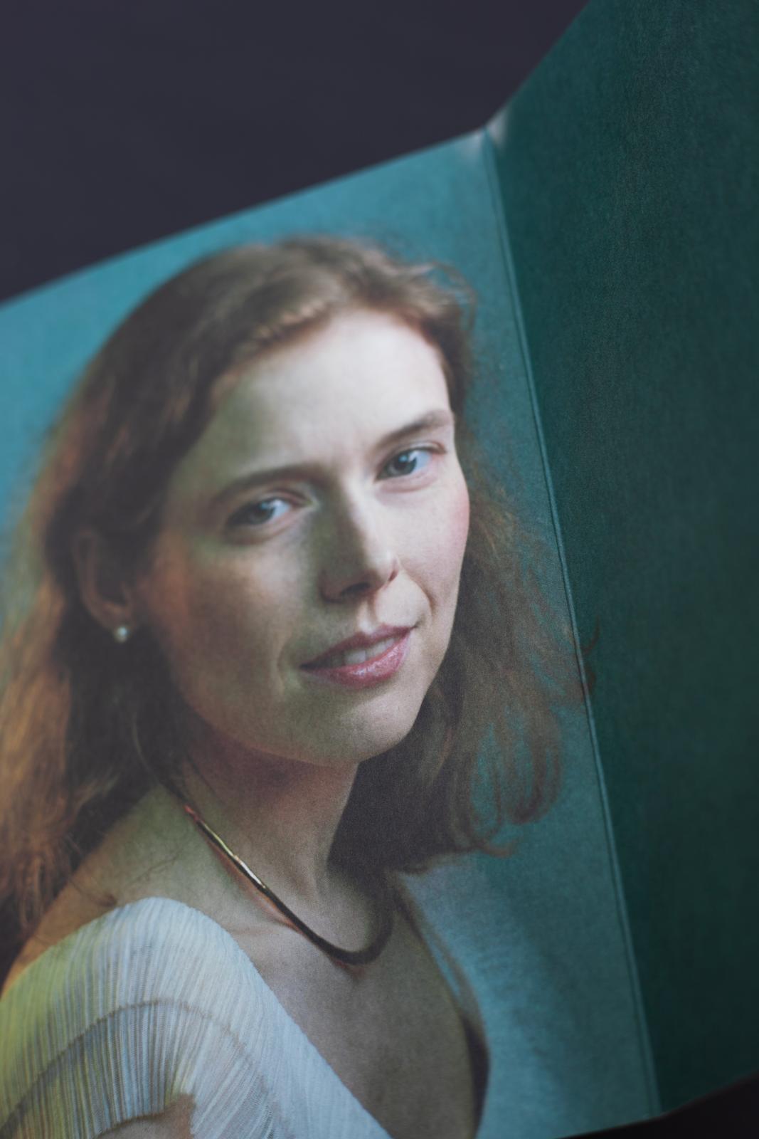 Beispielinhalt (Bild) Ich bin Circe