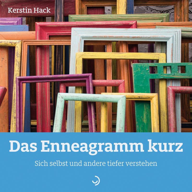 Vorderes Coverbild Das Enneagramm kurz