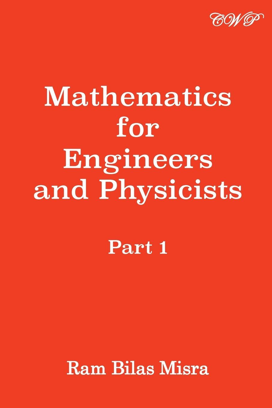 Vorderes Coverbild Mathematics for Engineers and Physicists
