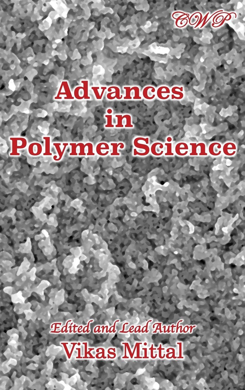Vorderes Coverbild Advances in Polymer Science