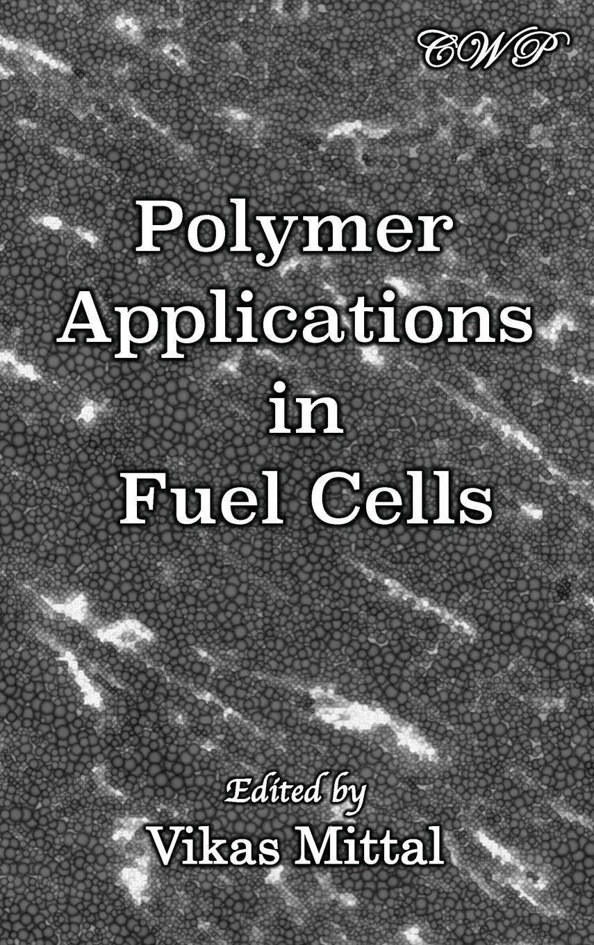 Vorderes Coverbild Polymer Applications in Fuel Cells