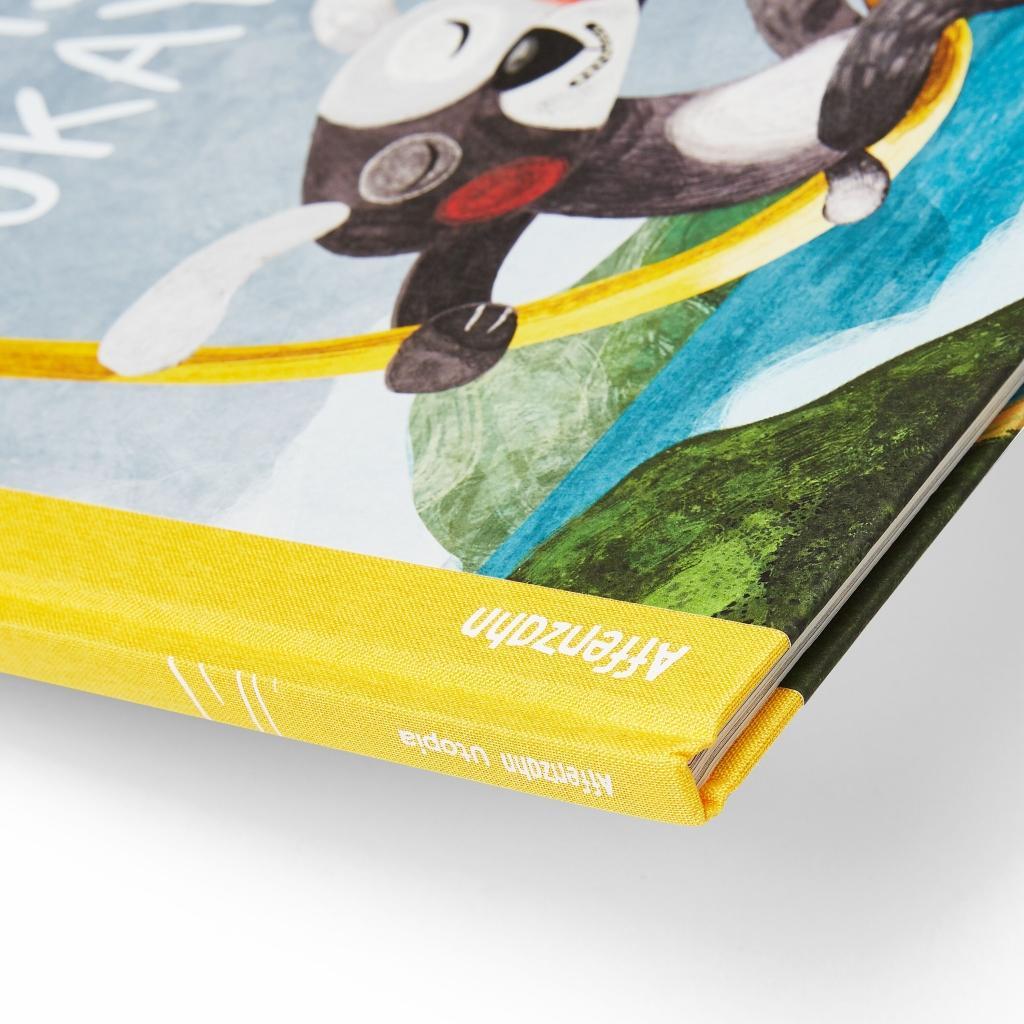 Beispielinhalt (Bild) Du bist OKAY