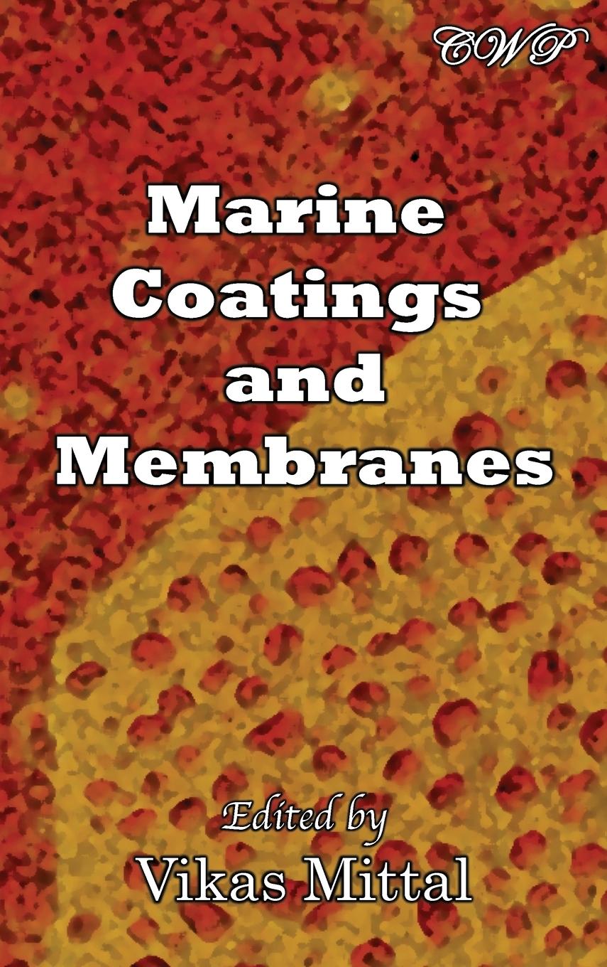 Vorderes Coverbild Marine Coatings and Membranes