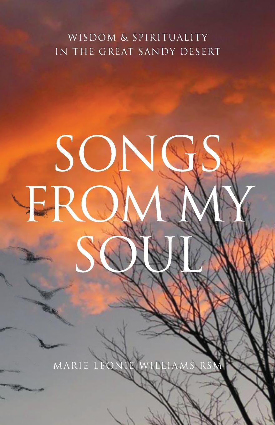 Vorderes Coverbild Songs from My Soul