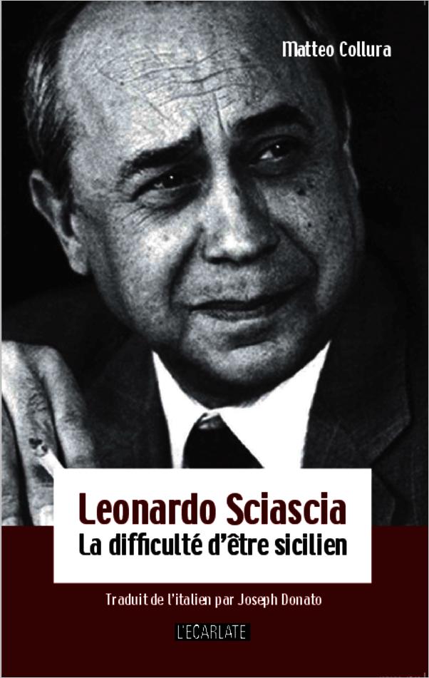 Vorderes Coverbild Leonardo Sciascia
