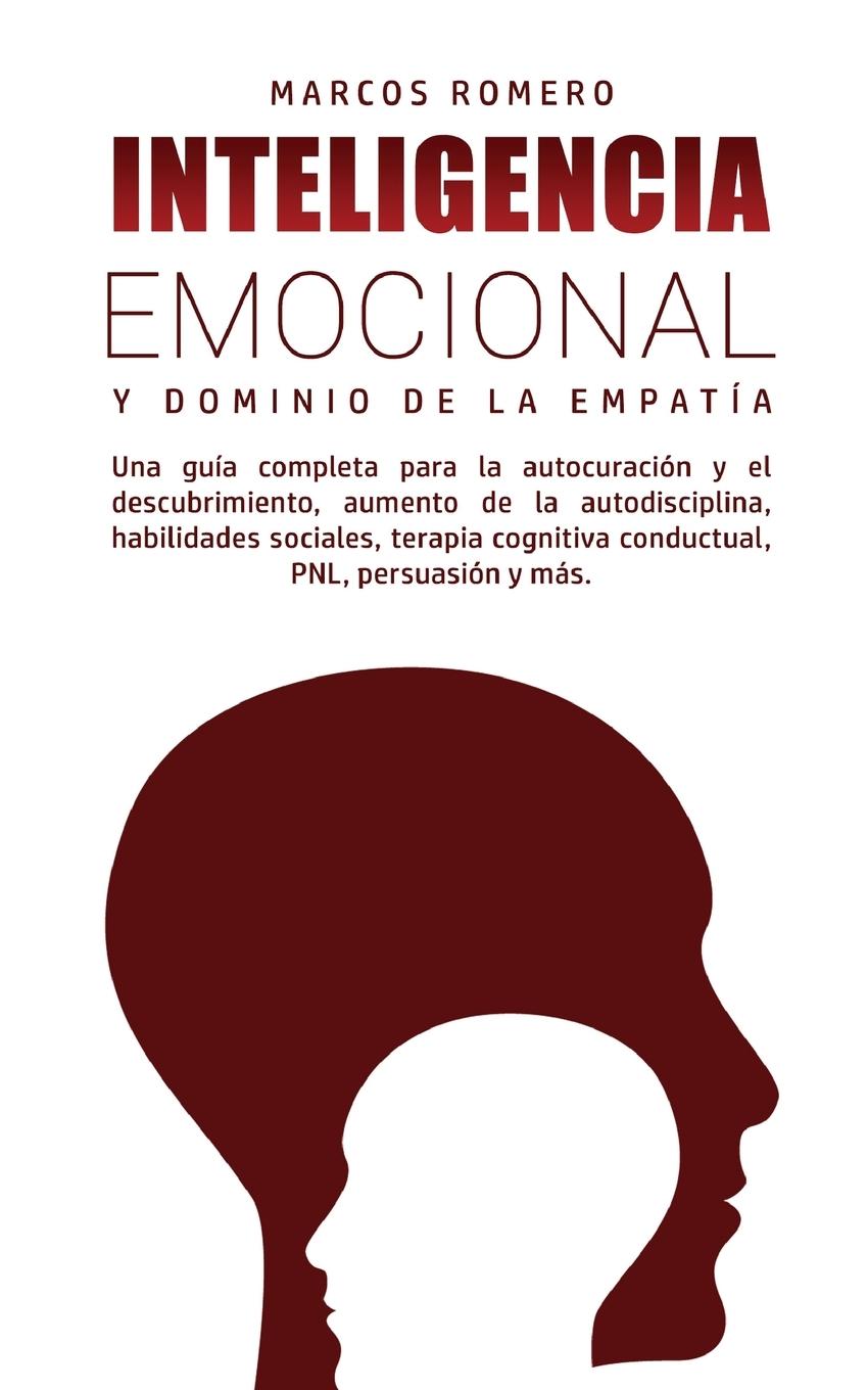 Vorderes Coverbild Inteligencia Emocional y Dominio de la Empatía