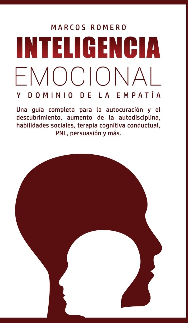 Vorderes Coverbild Inteligencia Emocional y Dominio de la Empatía