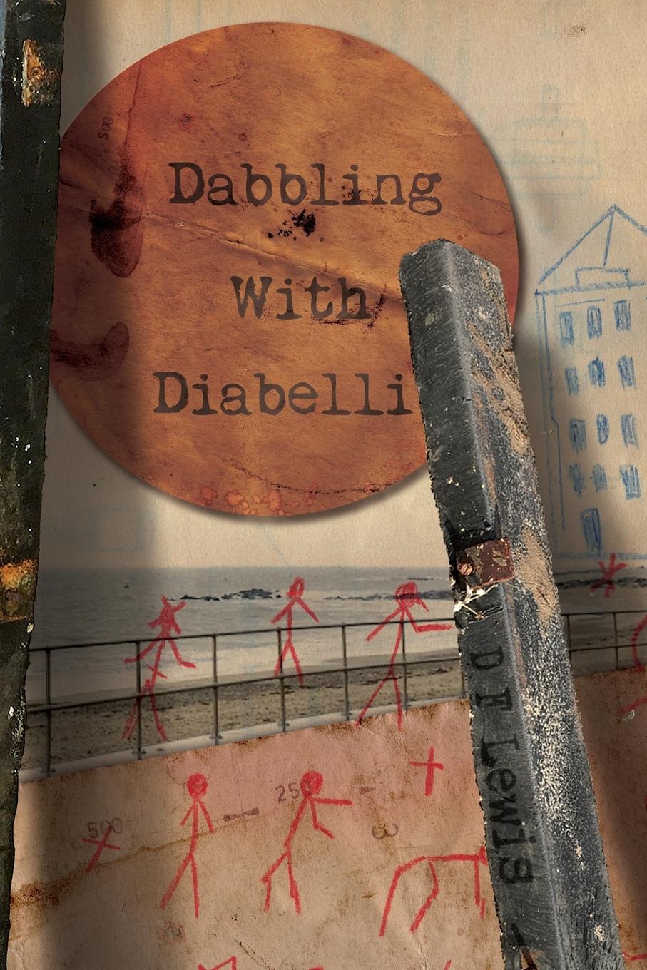 Vorderes Coverbild Dabbling with Diabelli