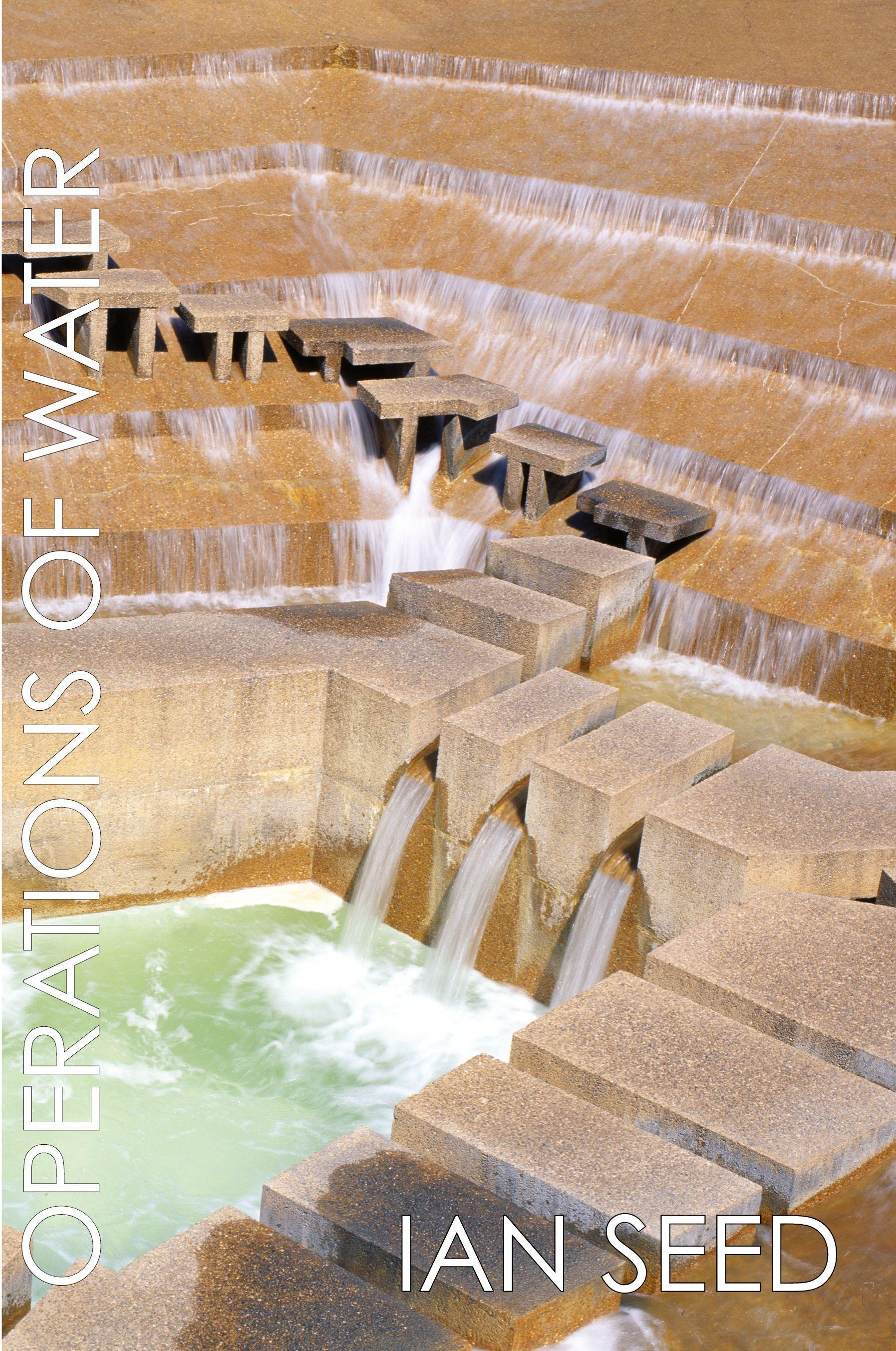 Vorderes Coverbild Operations of Water