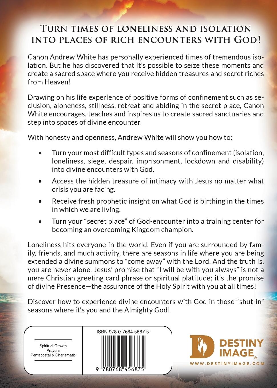 Rückseitencover Hidden Treasures, Secret Riches