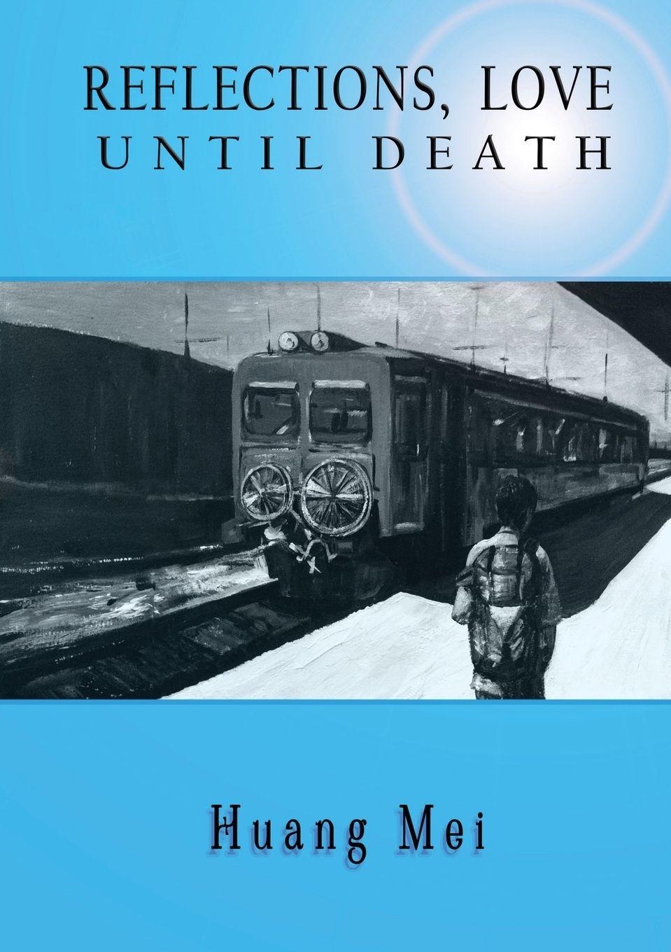 Vorderes Coverbild Reflections, Love until Death