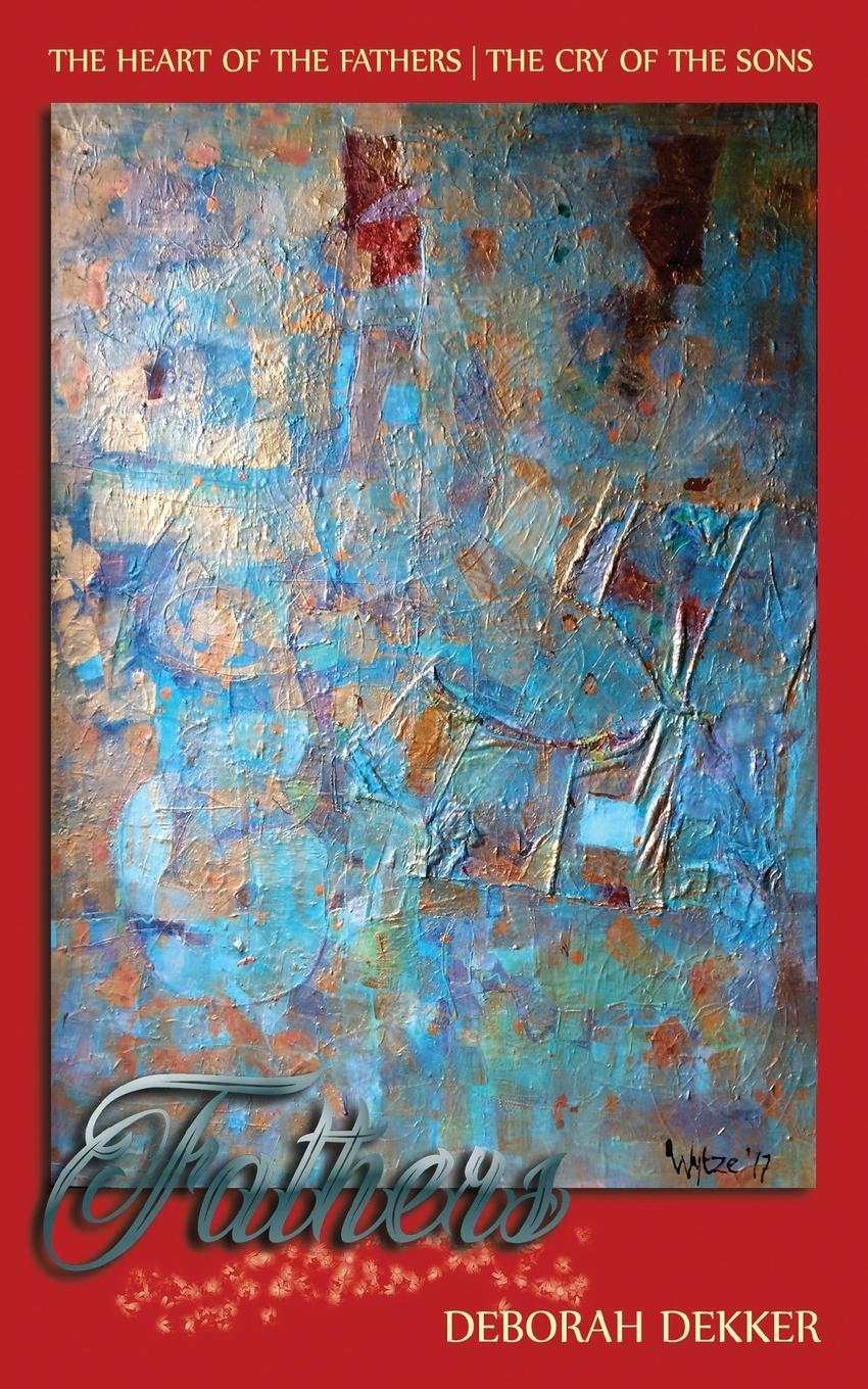 Vorderes Coverbild Fathers