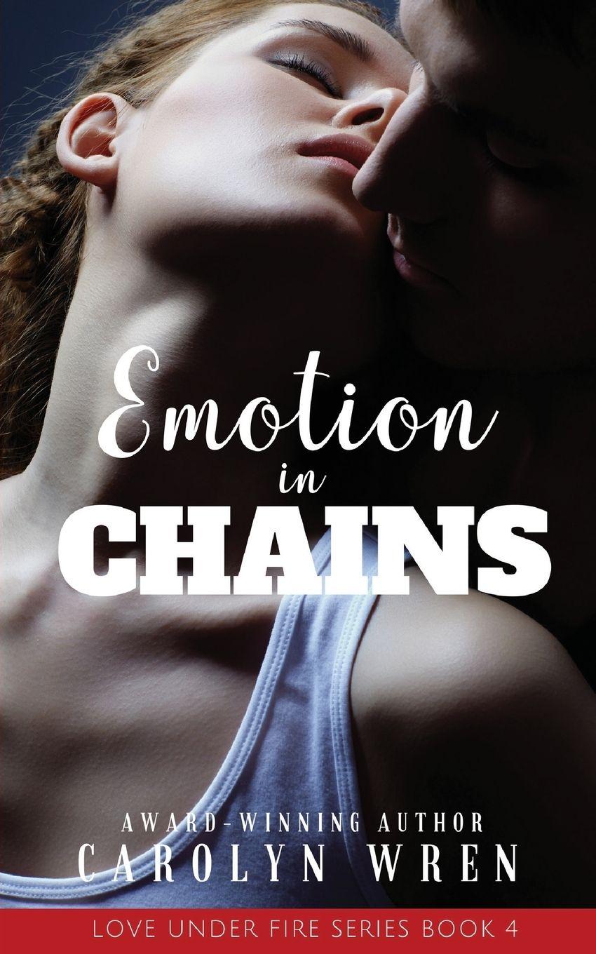 Vorderes Coverbild Emotions in Chains