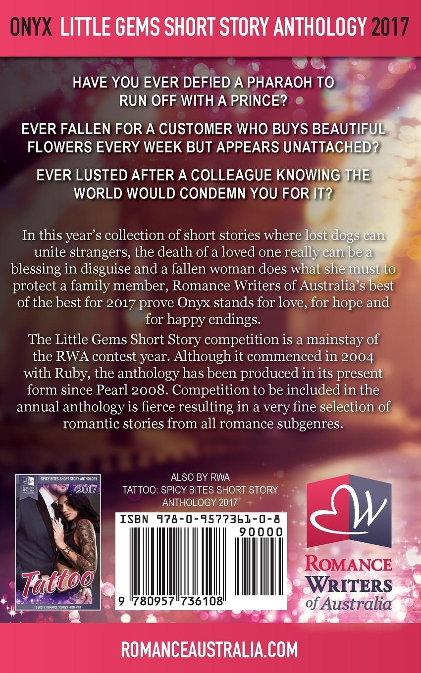 Rückseitencover Onyx