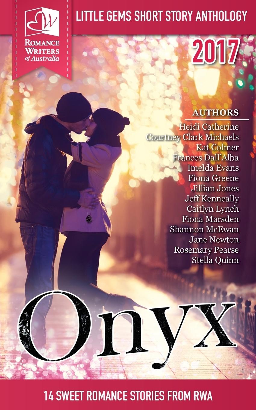 Vorderes Coverbild Onyx