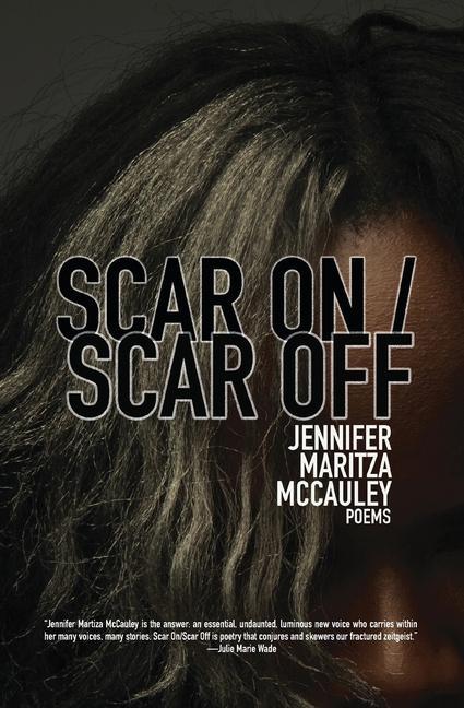 Vorderes Coverbild Scar On / Scar Off