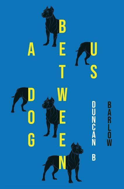 Vorderes Coverbild A Dog Between Us