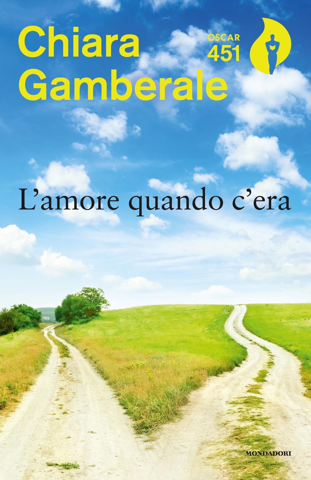 Vorderes Coverbild L' amore quando c'era