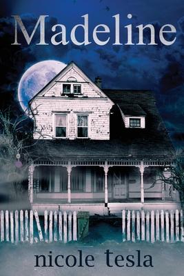 Vorderes Coverbild Madeline